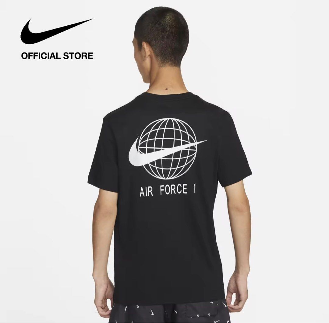 Nike air sales force 1 tee