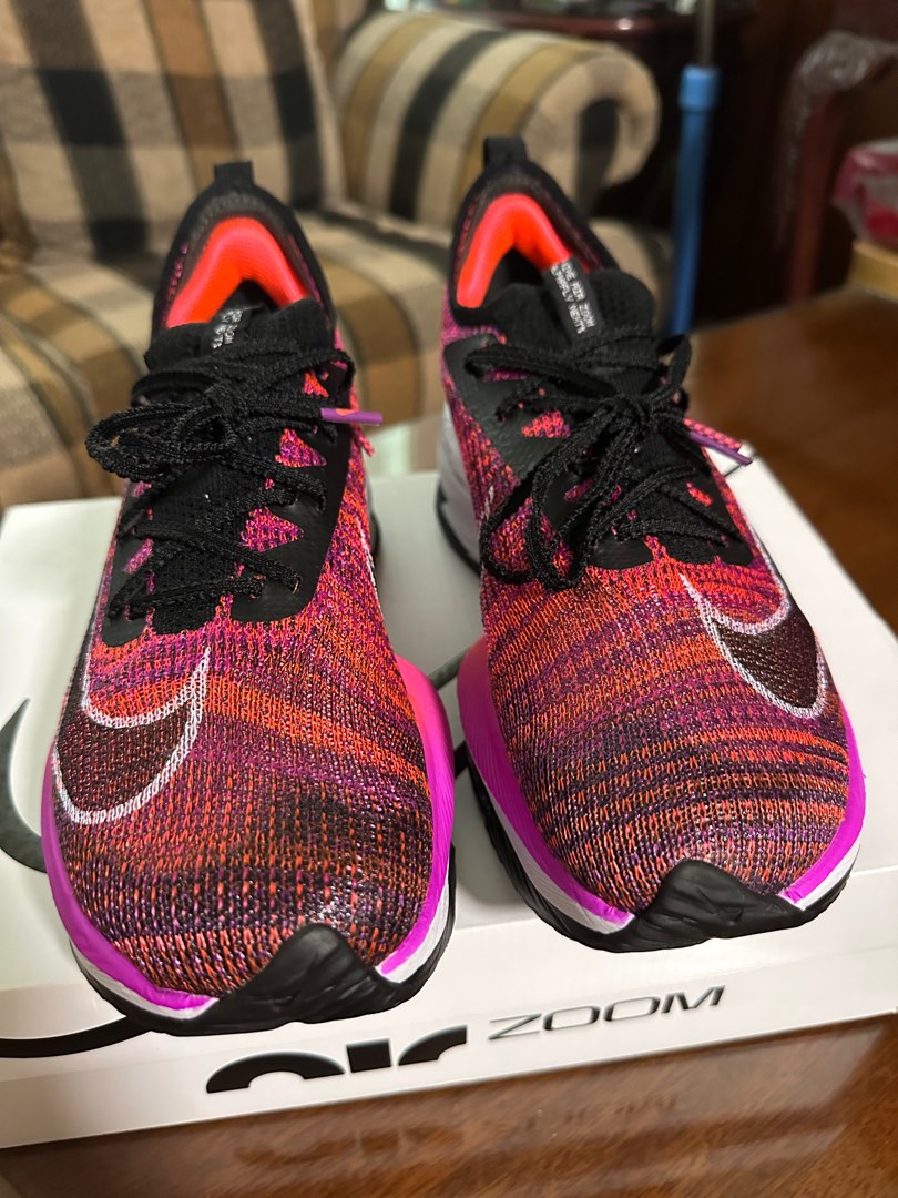 alphafly next stockx