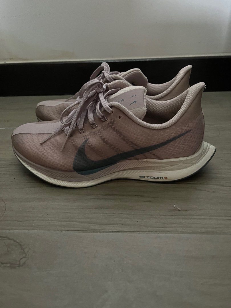 Nike air zoom discount pegasus 35 particle rose