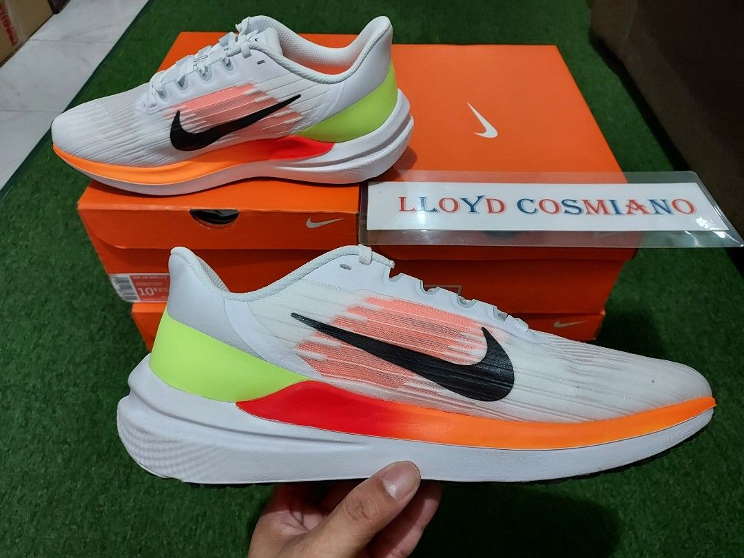 Nike Zoom Winflo 9 Running shoes