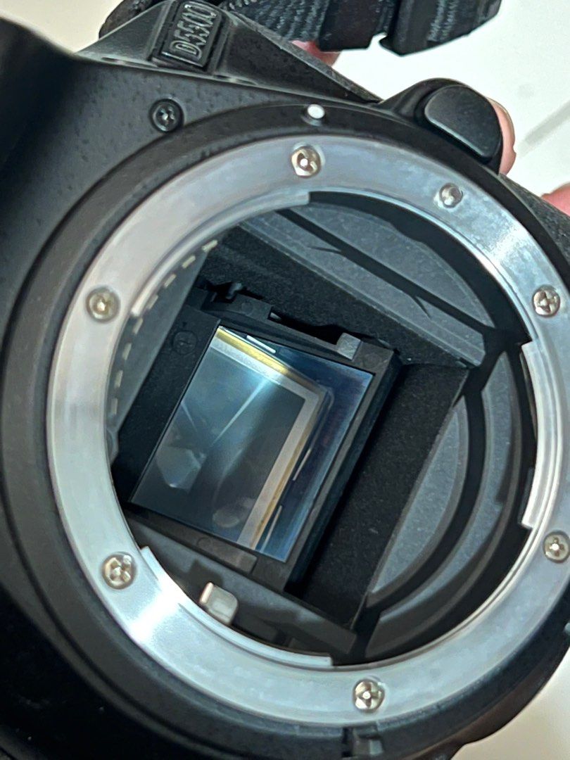 Nikon D5500 (SOLD) & 1855mm kit lens & 55200mm lens, Photography