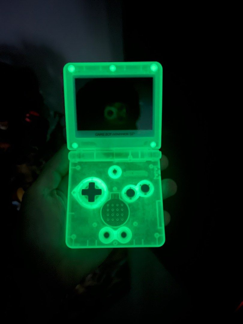 (Service/Customise)Nintendo Gameboy, ds lite, cartridge, switch joycon