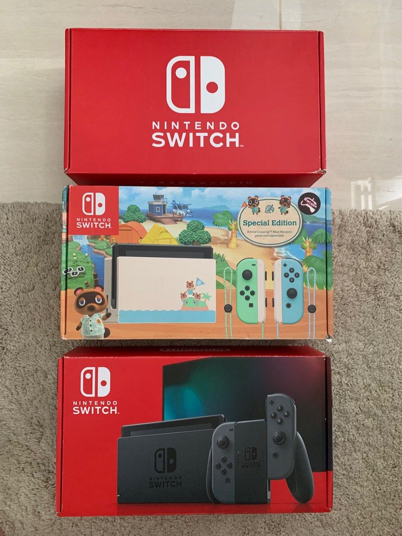 Now in stock animal crossing 2024 switch