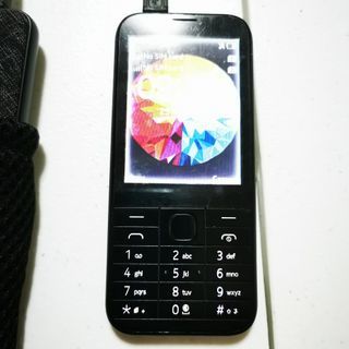 Nokia Backup Phone Old Phone