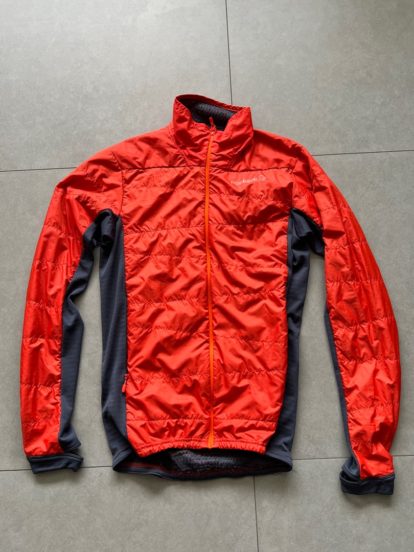 Norrona falketind alpha60 jacket 2025