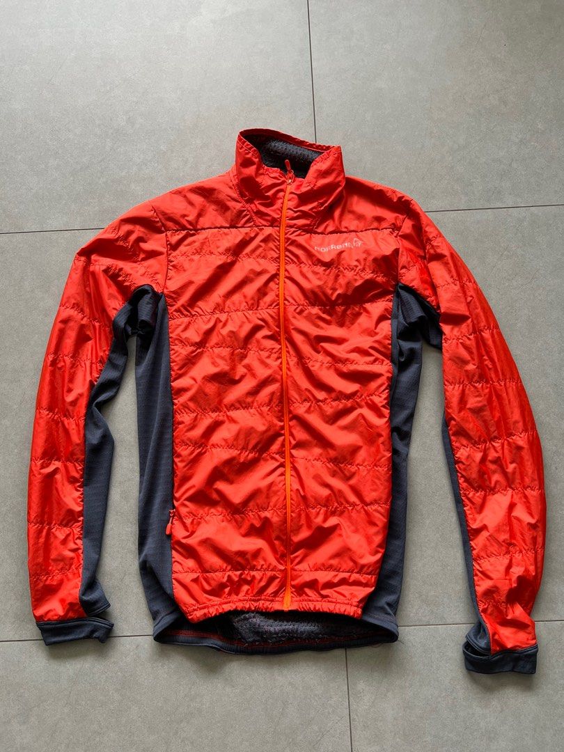 Norrona Falketind Alpha 60 Jacket Small