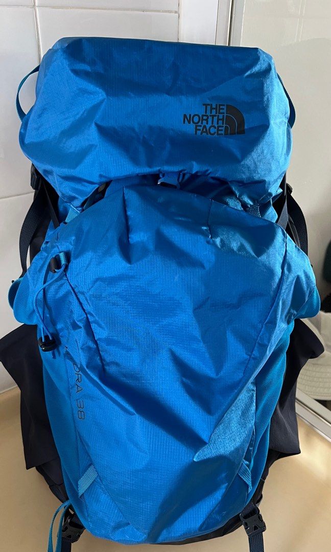The north face store hydra 38l rc