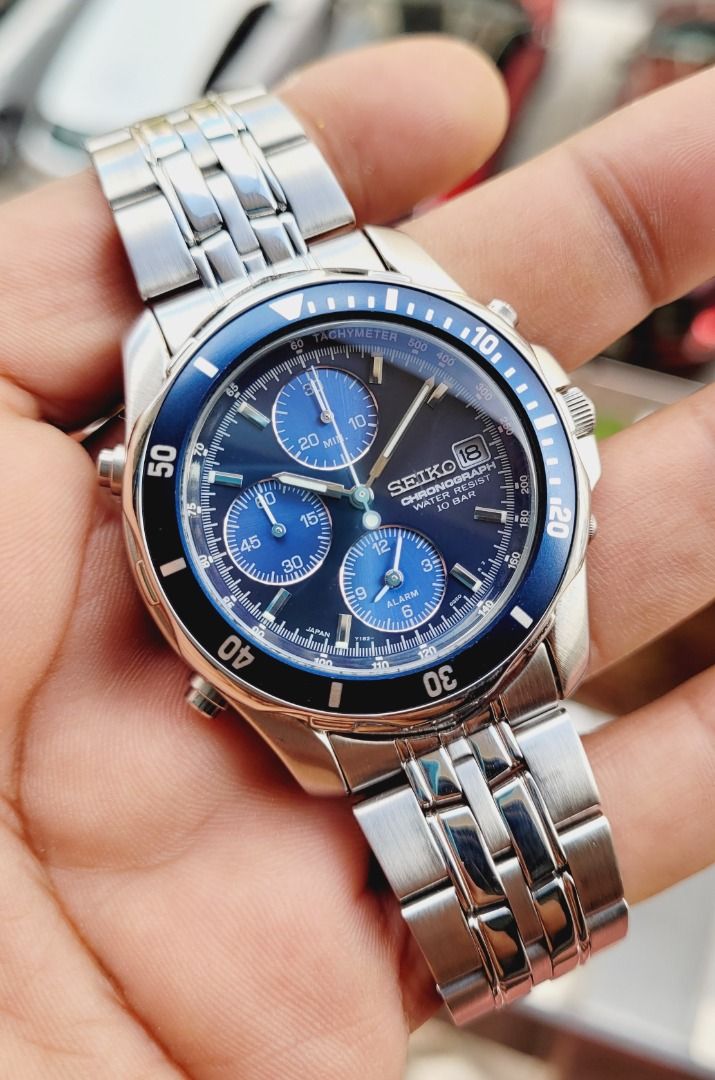 Y182 movement shop