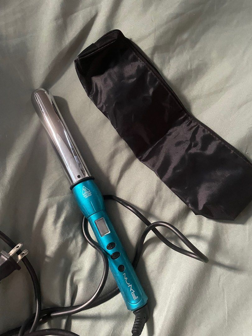 Nume magic wand 32mm sales
