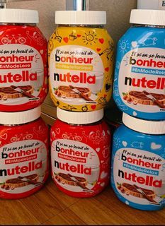 Nutella