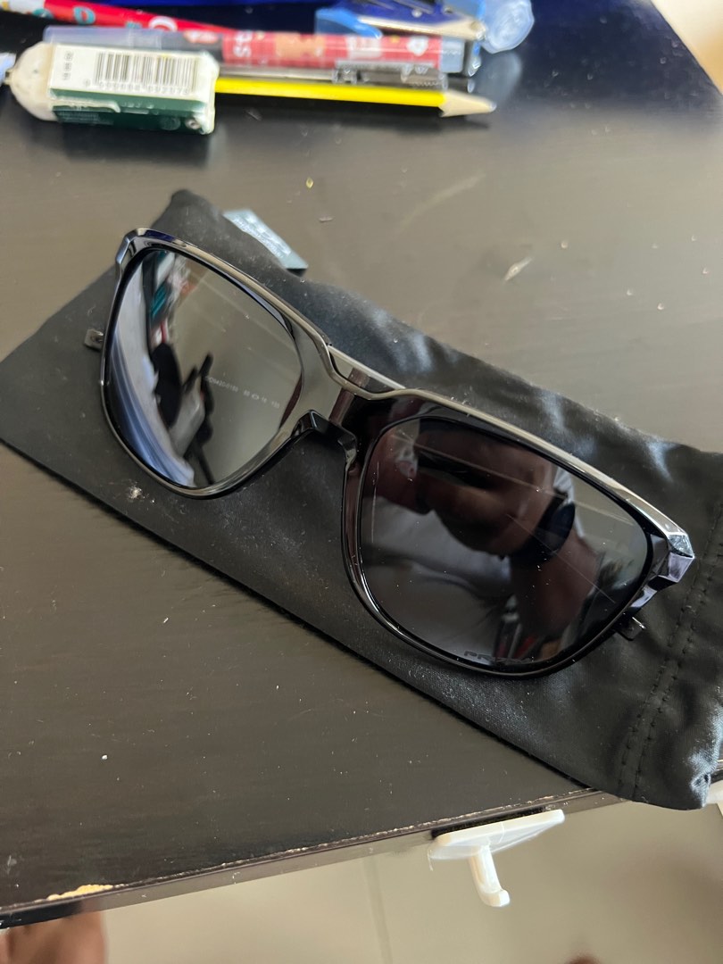 OAKLEY ANORAK PRIZM Men s Fashion Watches Accessories