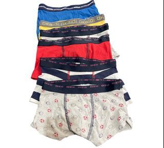 Okaidi Boys Underwear