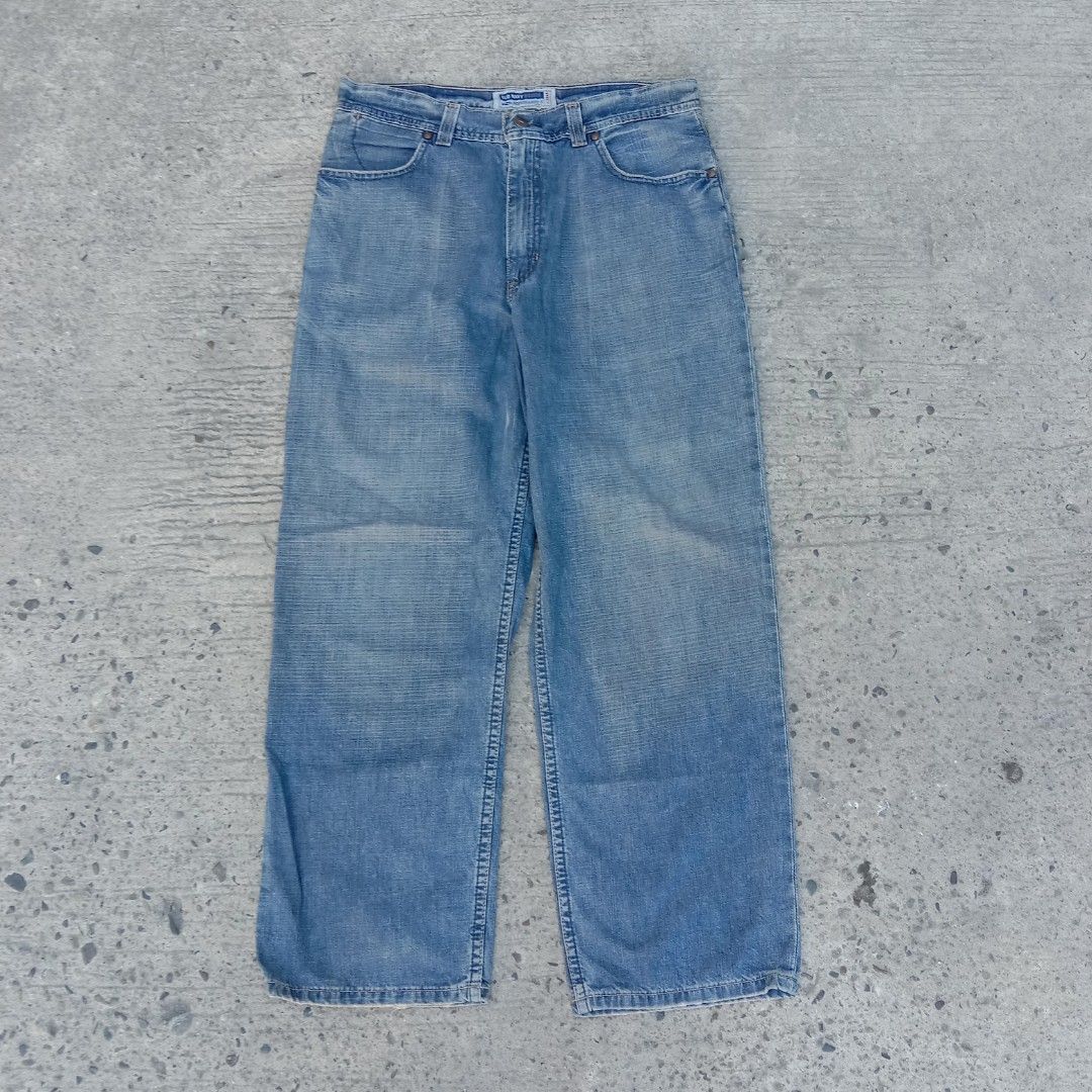 Old navy mechanics jeans Clearance
