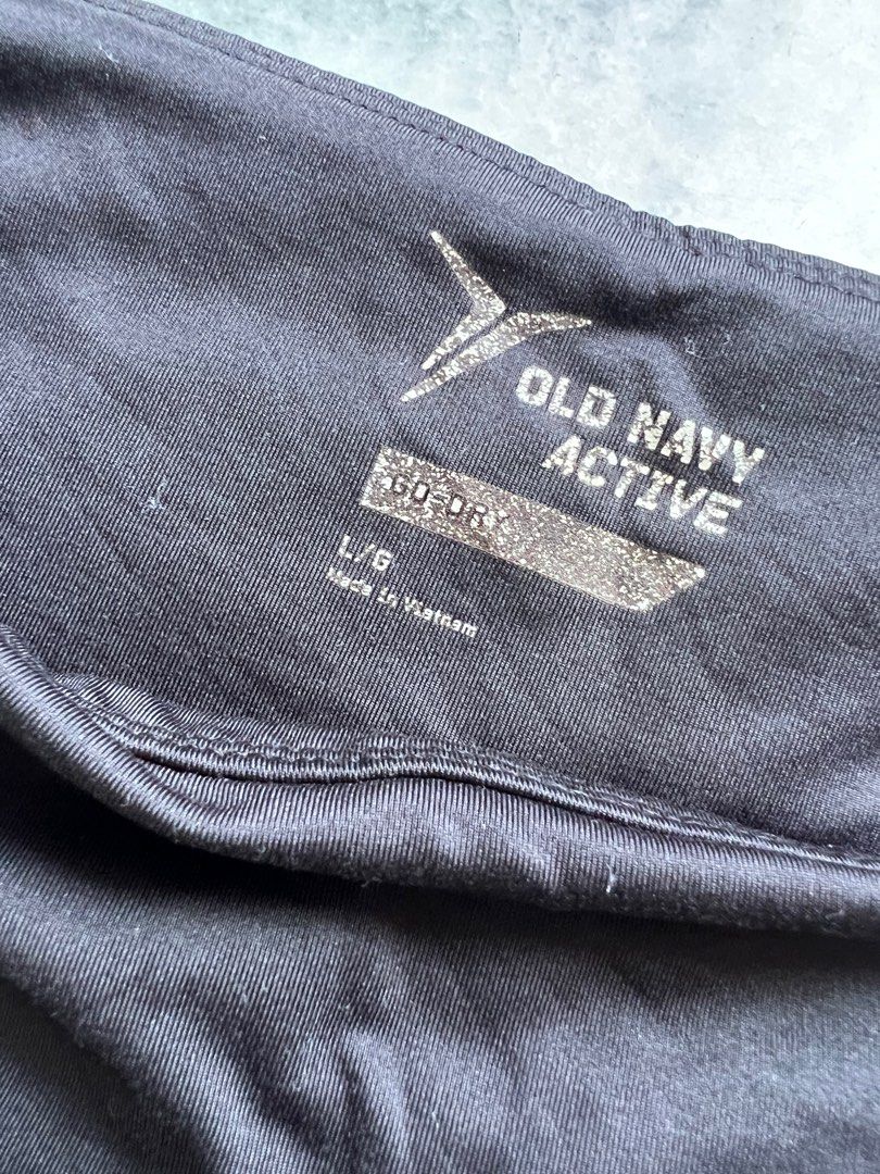 Old navy sales sport pants