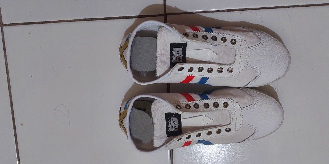 onitsuka tiger jepang