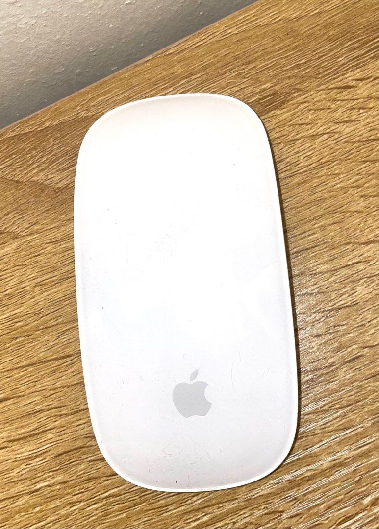Original Apple Magic Mouse, Computers & Tech, Parts & Accessories