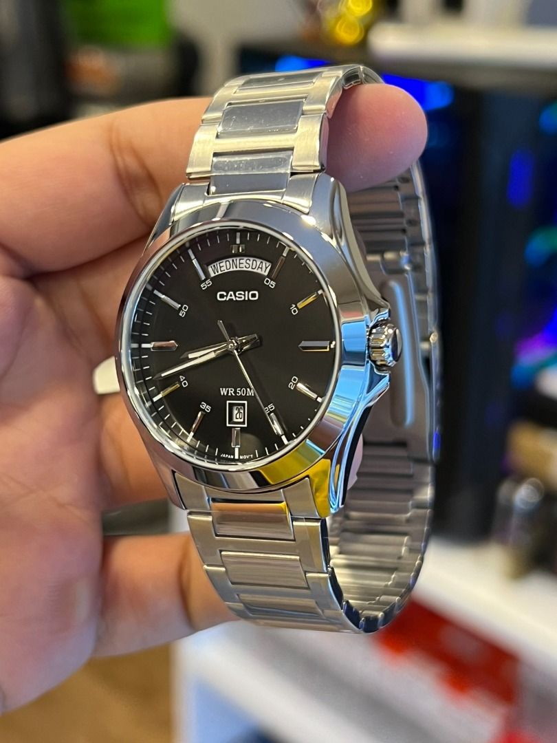 Casio 1370d shop