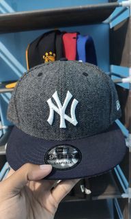 Original New Era 950 X MLB New York Yankees