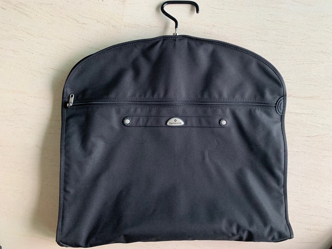 Original SAMSONITE Suiter/Suit Bag/Business Suit CarryOn Luggage/Suit