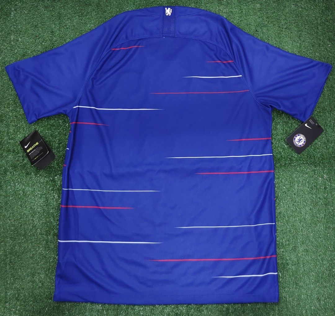 Jersey chelsea 2019 original hotsell