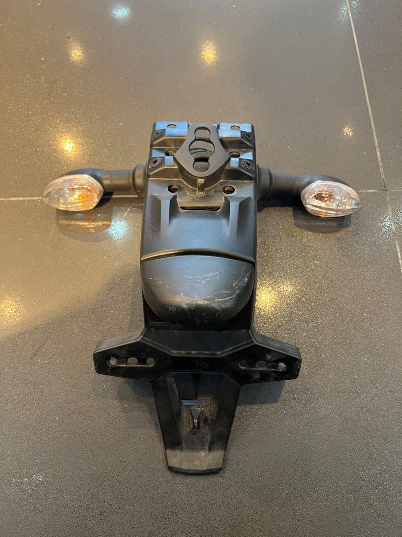 tail tidy for xpulse