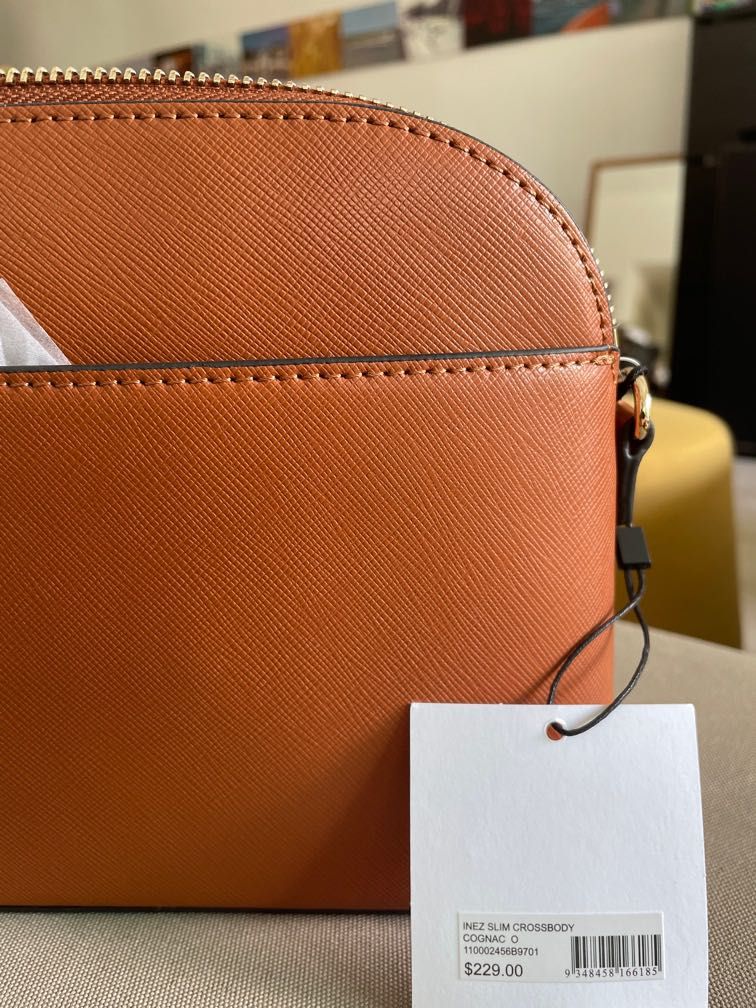 Inez slim sales crossbody
