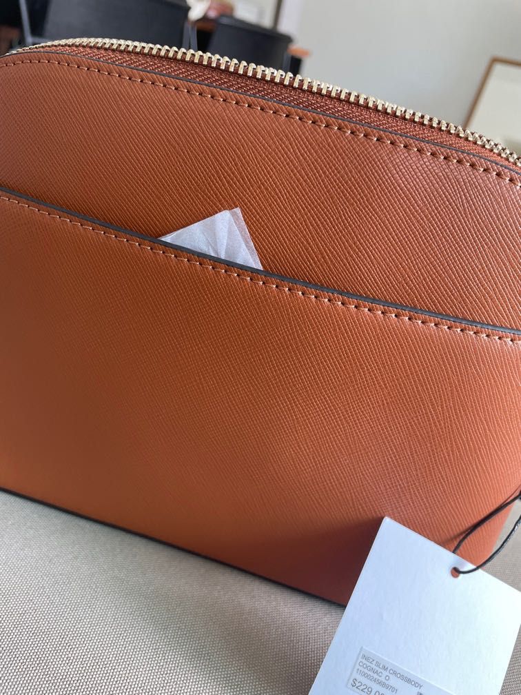 Inez slim online crossbody