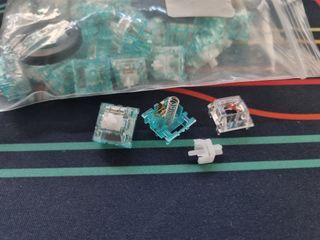 Outemu Phoenix Switch (68g) X31
