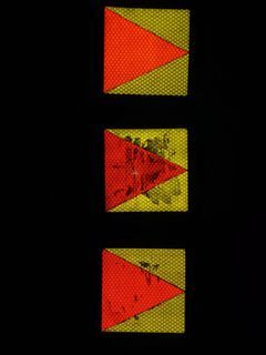 P plate