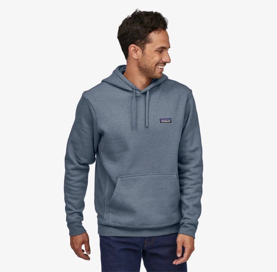 Patagonia Pullover Hoodie Men s Fashion Coats Jackets and