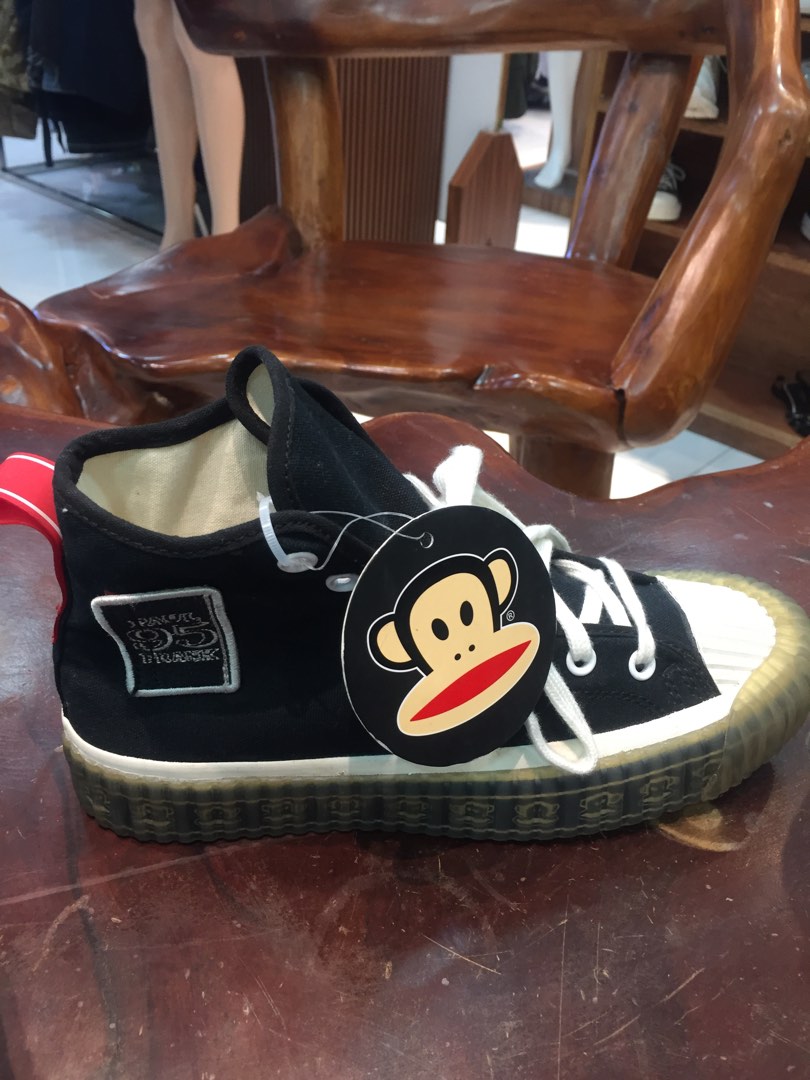 Paul Frank, Women's Fashion, Footwear, Sneakers on Carousell