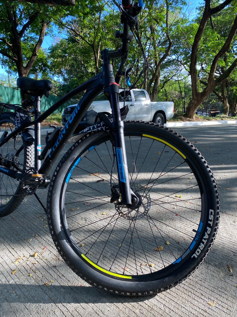 Phantom c700 hotsell bike price