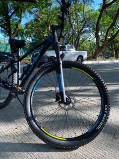 Phantom shop 704 29er