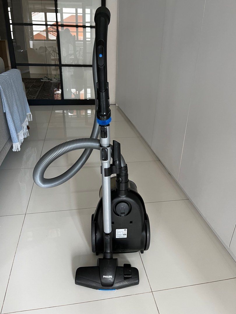 Philips FC9352 Vacuum Cleaner, TV & Home Appliances, Vacuum Cleaner ...