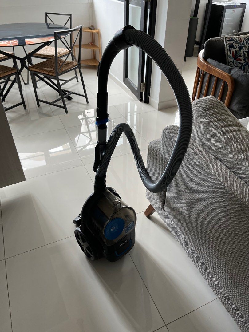 Philips FC9352 Vacuum Cleaner, TV & Home Appliances, Vacuum Cleaner ...