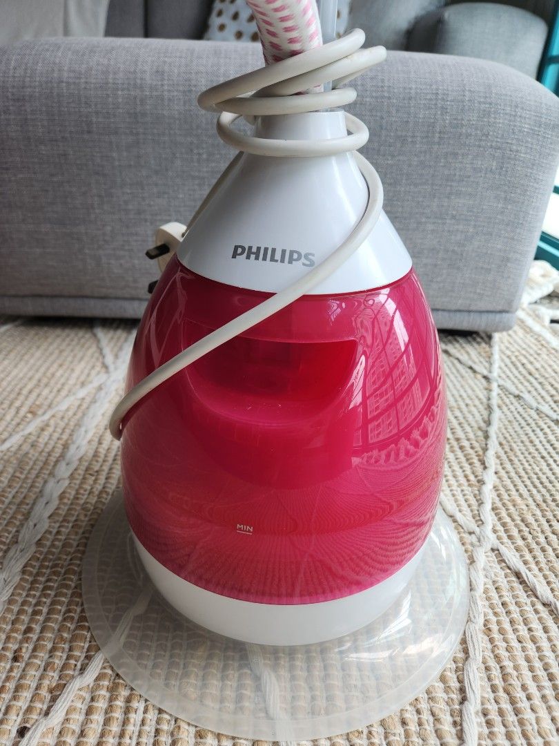 Philips Garment Steamer, TV & Home Appliances, Irons & Steamers on