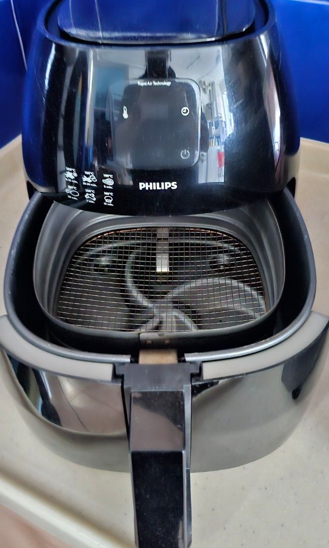 Philips XL Airfryer, TV & Home Appliances, Kitchen Appliances, Ovens