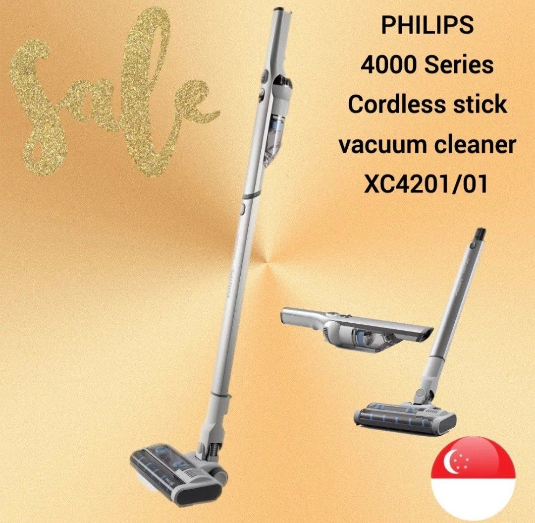 Handheld Vacuum 17kpa Strongest Suction 200W BLDC Car, 52 OFF