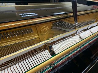 Piano tuning n repair