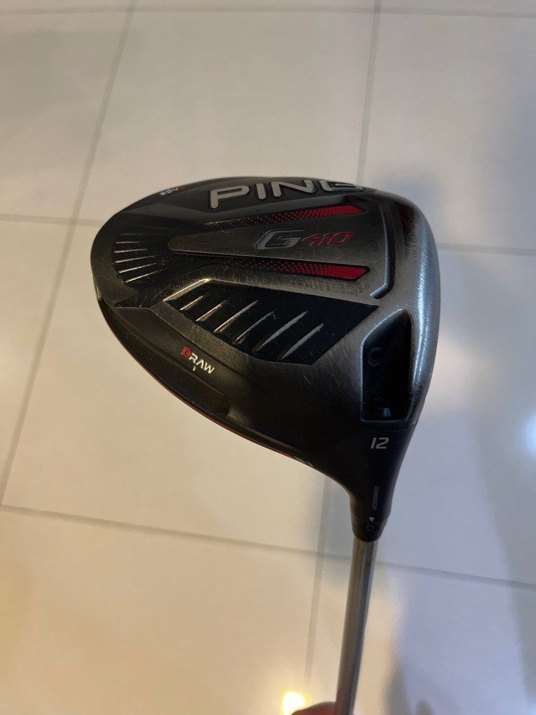 1 SET PESI ADATTI PER PING G410 DRIVER CHIAVE PESI UTENSILE - Foto 5