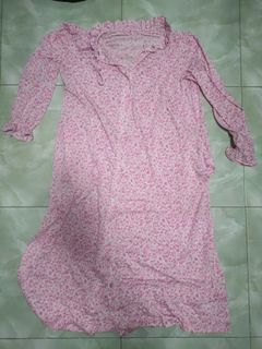 Pink Sleepwear