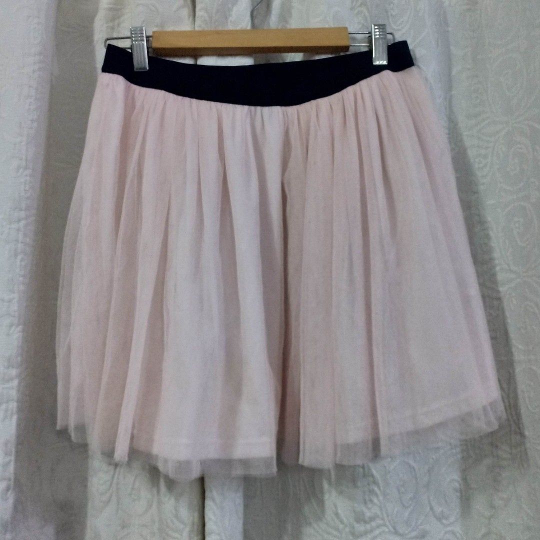 Pink tulle sales skirts for sale