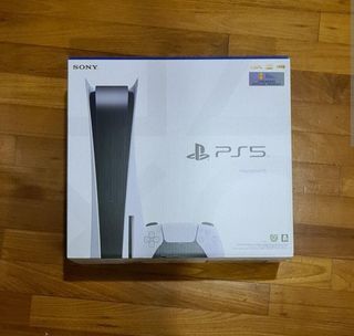 PlayStation 5