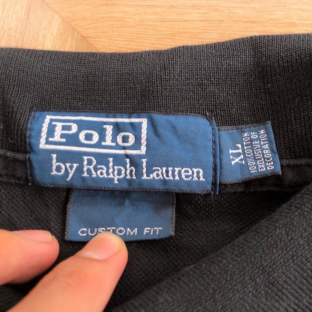 POLO RALPH LAUREN