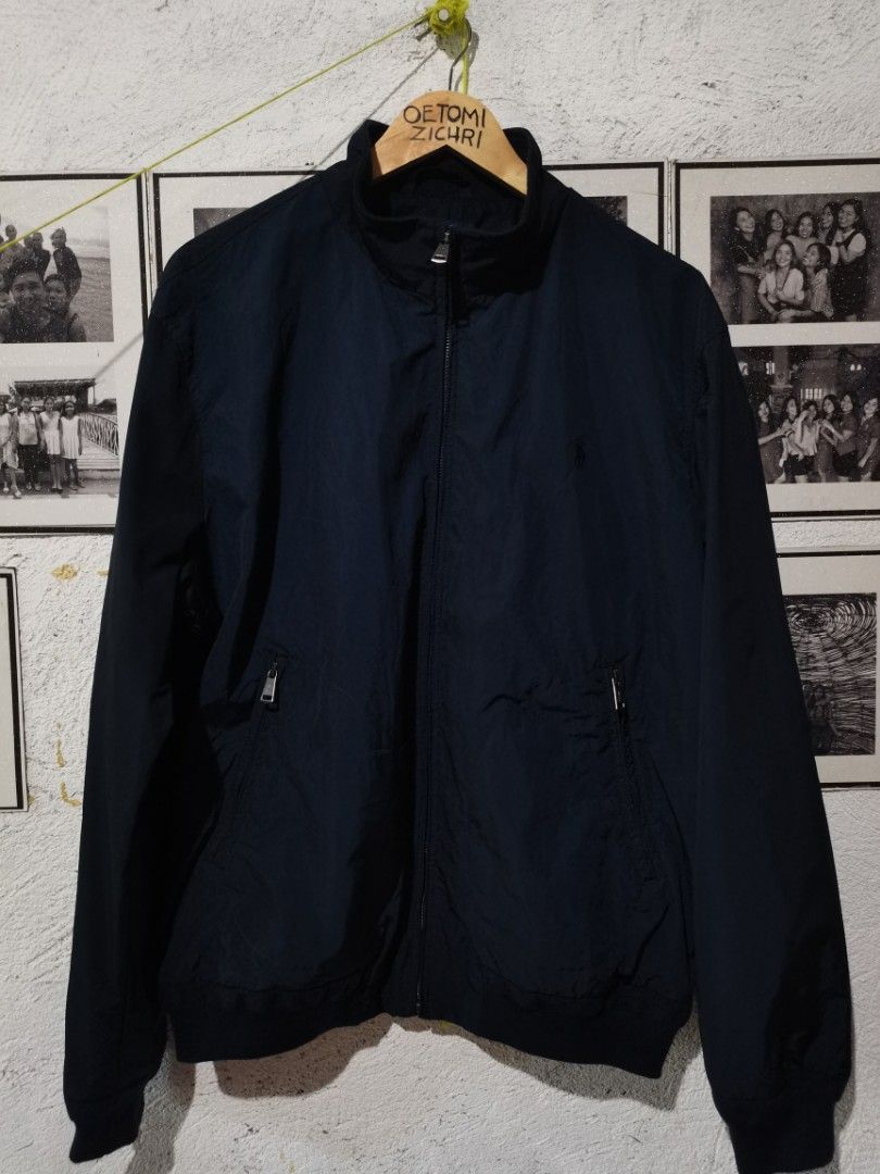 Ralph lauren 2025 stockport barracuda