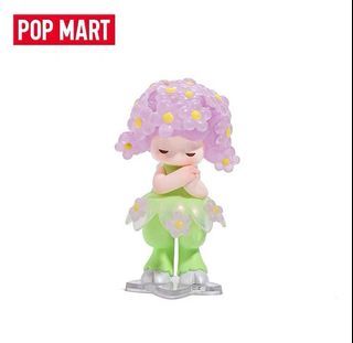 Pop Mart: Satyr Rory - Flory the Fairy