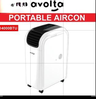Portable Aircon