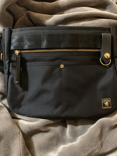 PORTER