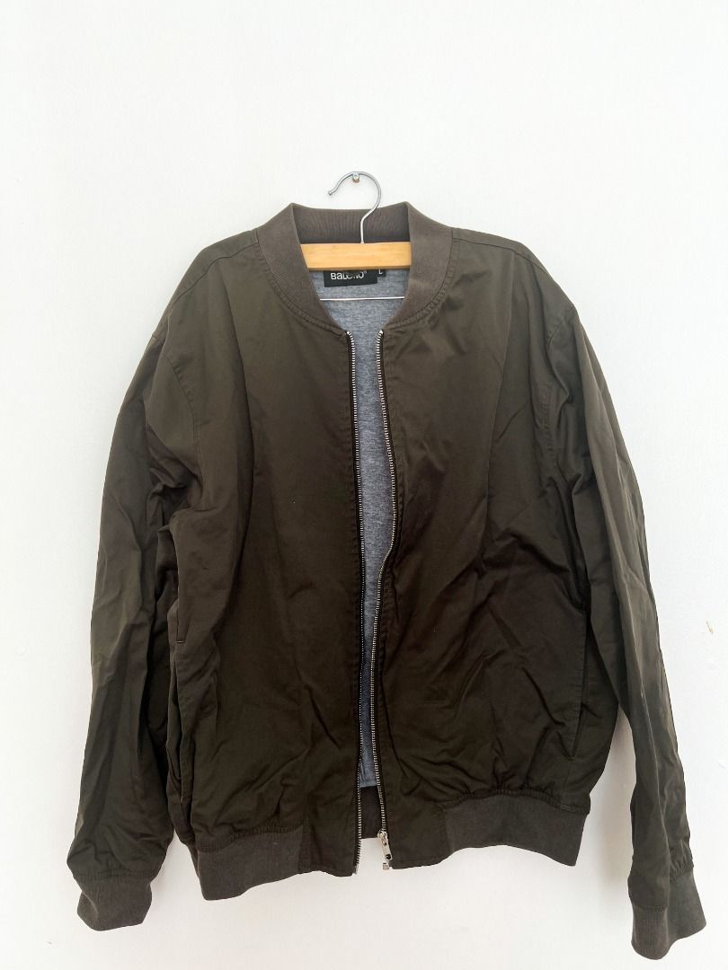Baleno bomber jacket hotsell