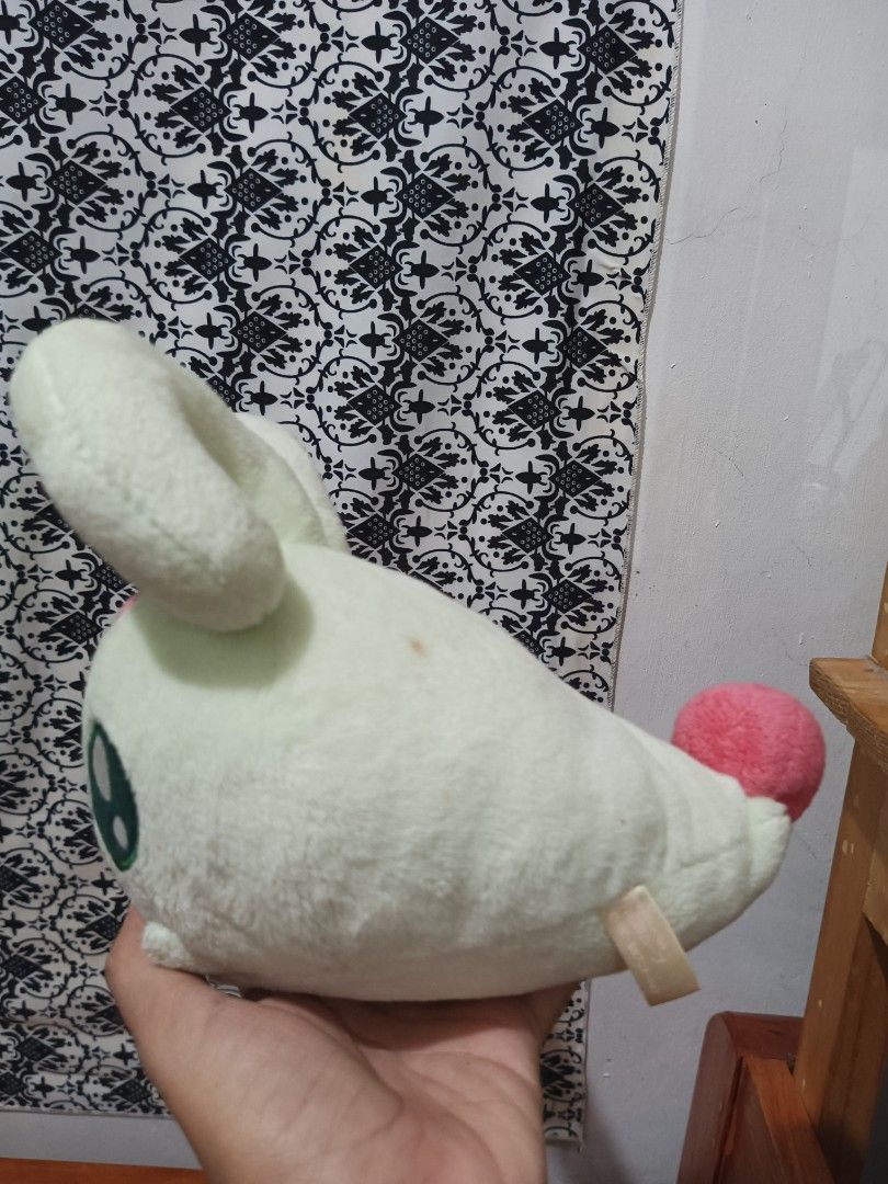 Precure Green Original Japan Stuffed Toy Plushie on Carousell